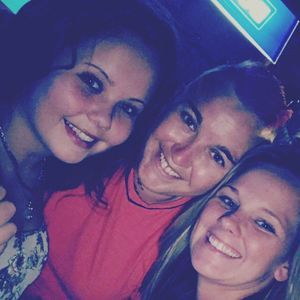 Meet your Posher, Madisyn